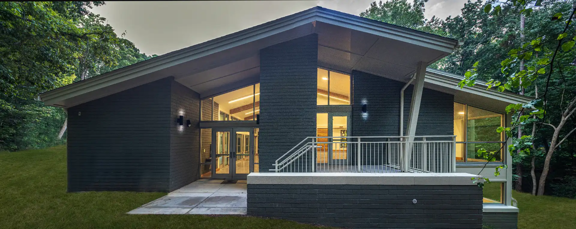 Community Church of Chapel Hill-3