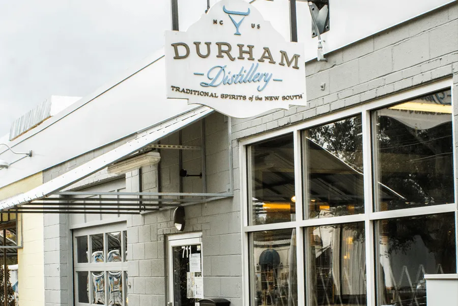 Durham Distillery-1