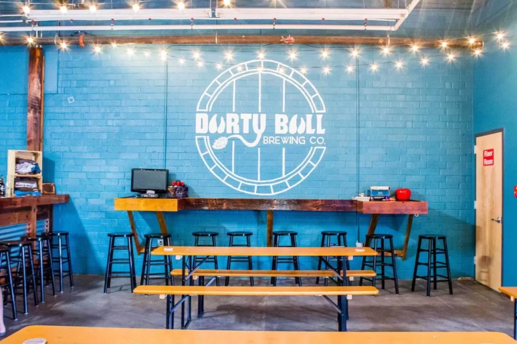 Durty Bull Brewing Company-1
