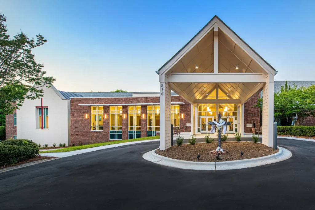 Genesis United Methodist Church-2