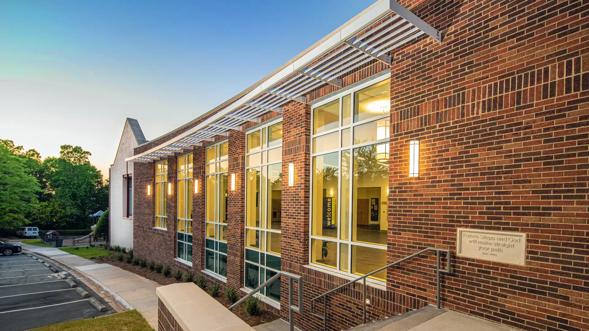 Genesis United Methodist Church-8