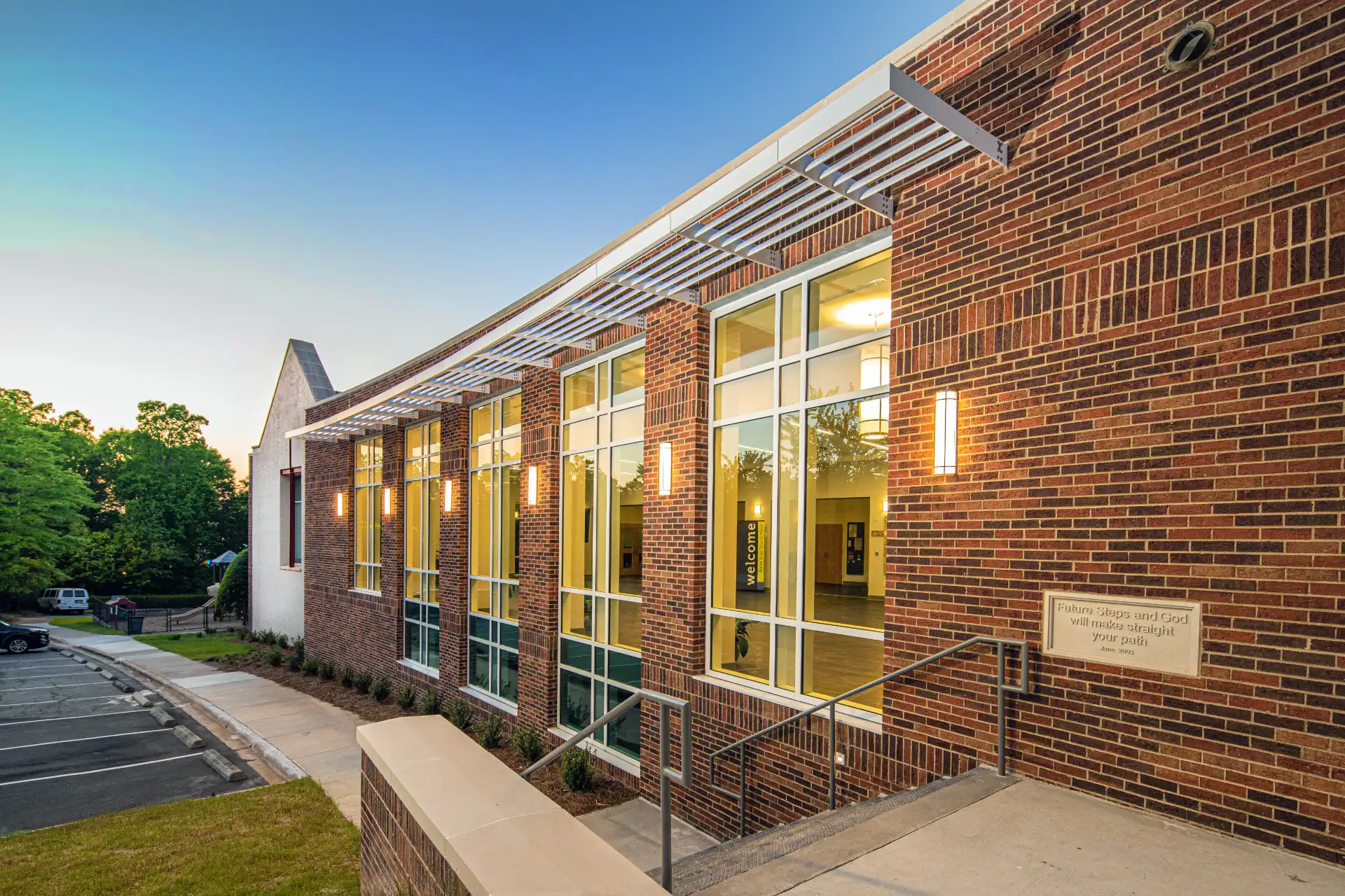 Genesis United Methodist Church 8