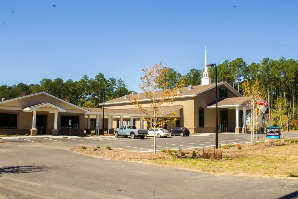 Journey Church-1