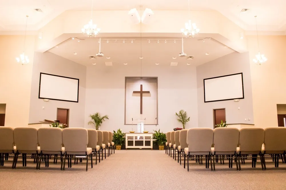 Journey Church 2