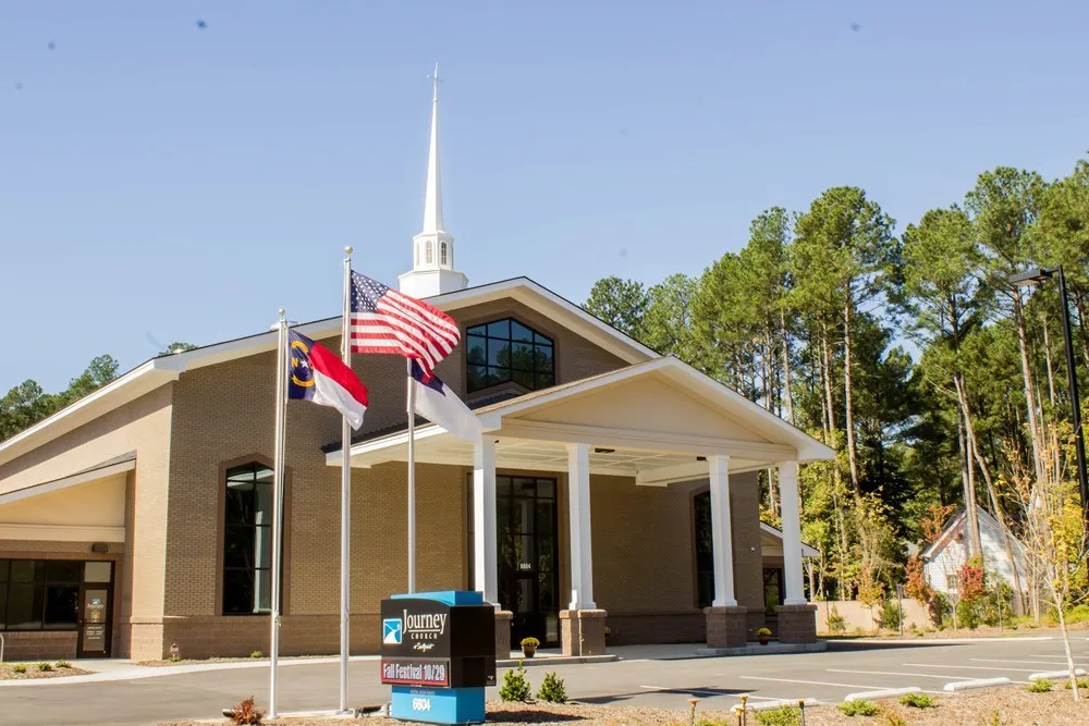 Journey Church 4