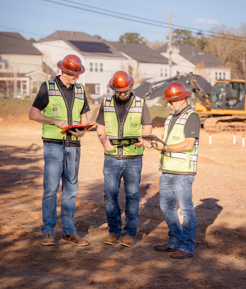 RH-Subcontractor