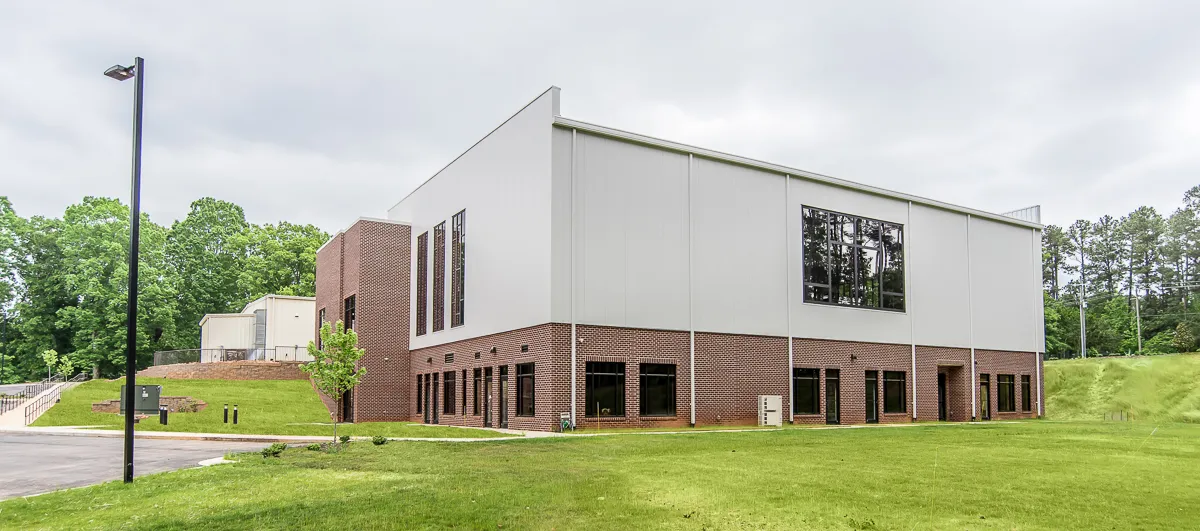 Redeemer Presbyterian Church 2