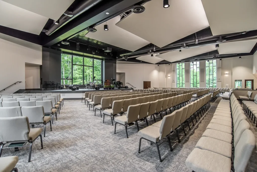 Redeemer Presbyterian Church-5