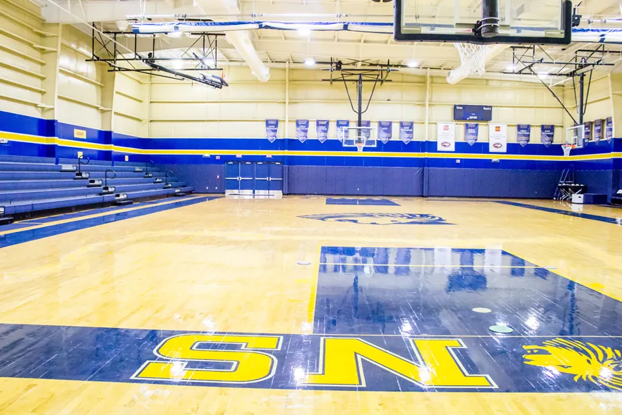 Trinity School of Durham and Chapel Hill 4